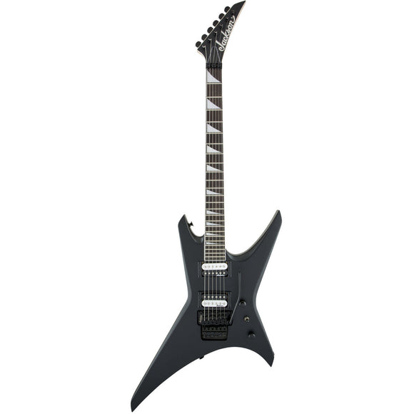 Jackson JS32 Warrior - Satin Black