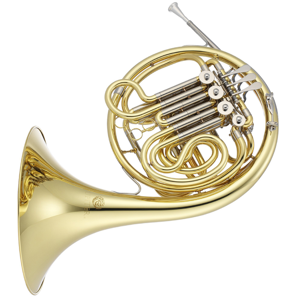 Jupiter JHR1100 Double Horn