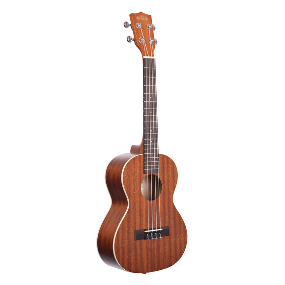 Kala KA-T Tenor Ukulele - Natural Satin