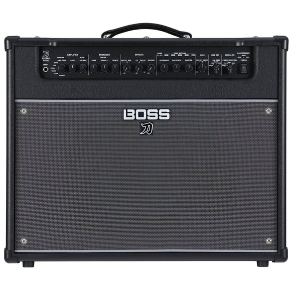 Boss Katana Artist Gen 3 Amplifier