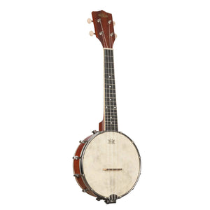 Kala Concert Banjolele w/ Gig Bag