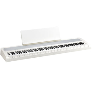 Korg B2 Digital Piano - White