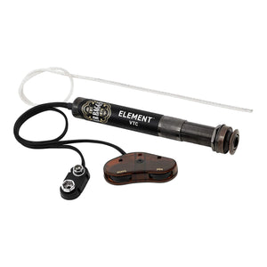 L.R Baggs Element Active Volume & Tone Pickup/Preamp Acoustic Guitar