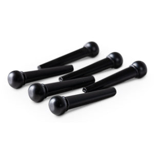 Taylor Bridge Pins - Black