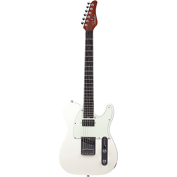 Schecter Nick Johnston PT - Atomic Snow