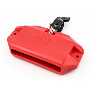 Latin Percussion Jam Block - Red (Medium)