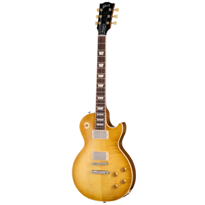 Gibson Les Paul Standard 50s Faded Electric Guitar - Satin Vintage Honey Burst