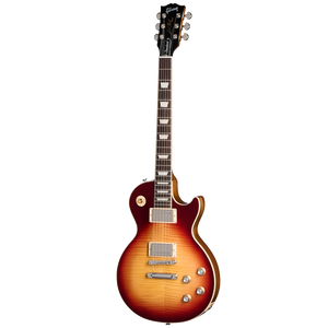 Gibson Les Paul Standard 60s Faded Electric Guitar - Satin Vintage Bourbon Burst
