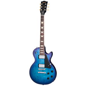 Gibson Les Paul Studio Electric Guitar - Blueberry Burst – Ardens Gibson Les Paul Studio Electric Guitar - Blueberry Burst – Ardens