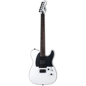 ESP LTD TE-1000 Electric Guitar - Snow White