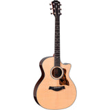 Taylor 414ce NG Acoustic Electric  - Natural w/case