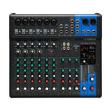 Yamaha MG12XUK Mixer