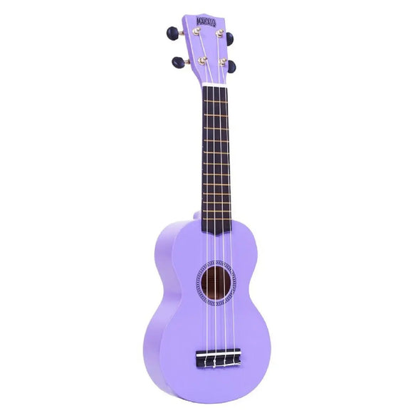 Mahalo MR1 Ukulele - Purple