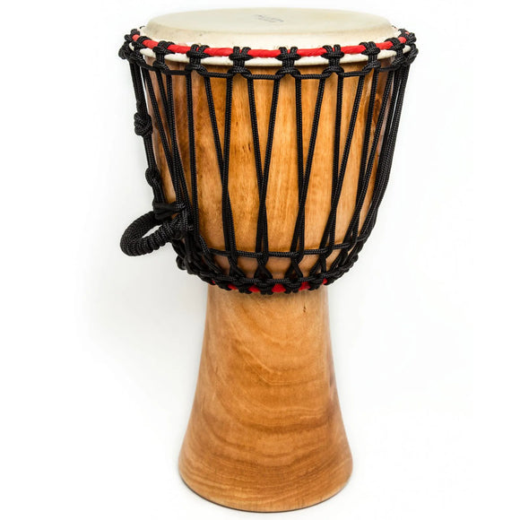 Tycoon Djembe African 10