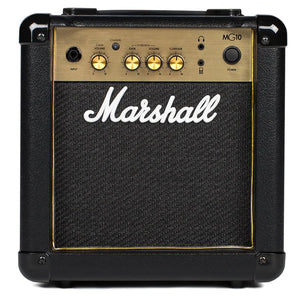 Marshall MG10G Solid State Electric Guitar Amplifier