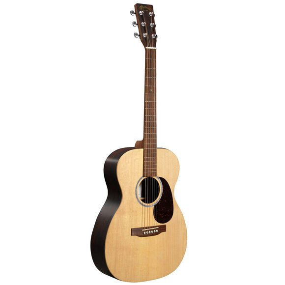 Martin 00-X2E - Spruce/Cocobolo w/ Gig Bag