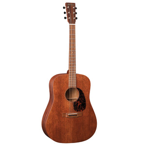 Martin D-15M Acoustic Guitar - Natural w/ Case
