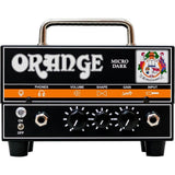 Orange Micro Dark 20W Hybrid Guitar Amplifier Head