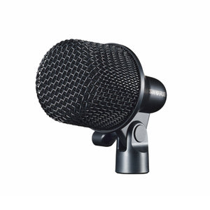 Shure Nexadyne 2 Supercardioid Dynamic Kick Drum Microphone