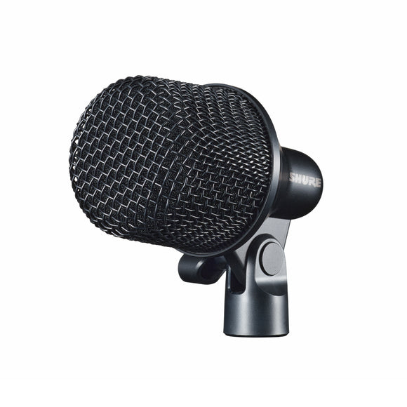 Shure Nexadyne 2 Supercardioid Dynamic Kick Drum Microphone