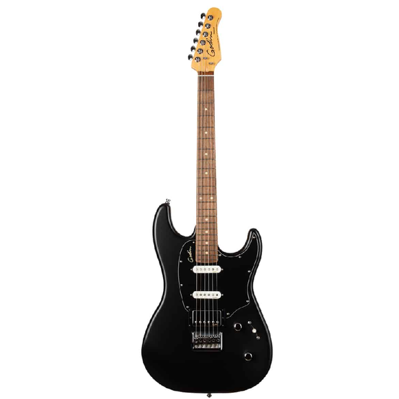 Godin Session HT - Matte Black RN