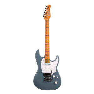 Godin Session T-Pro - Arctik Blue MN