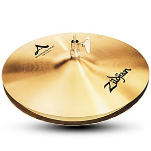 Zildjian 14" A Mastersound Hi-Hats