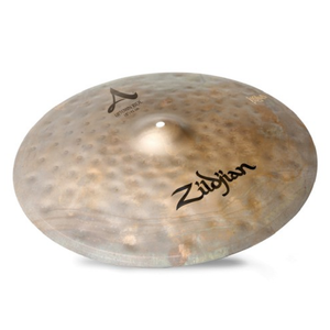 Zildjian 18" A Series Uptown Ride Cymbal