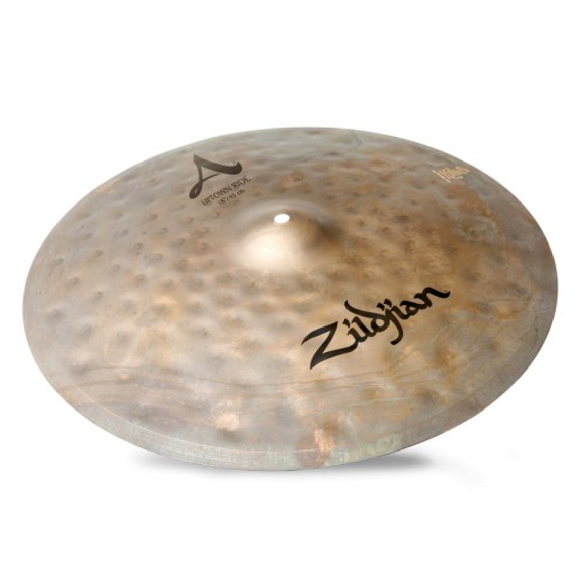 Zildjian 18