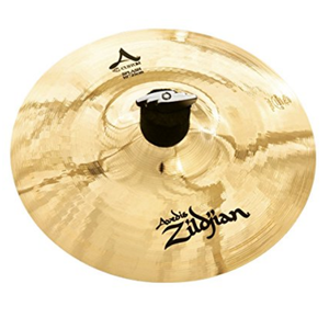 Zildjian 10" A Custom Splash Cymbal