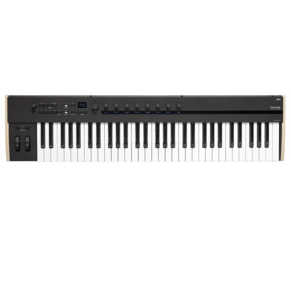 Korg 61-Key Polyphonic MIDI Keyboard / Controller