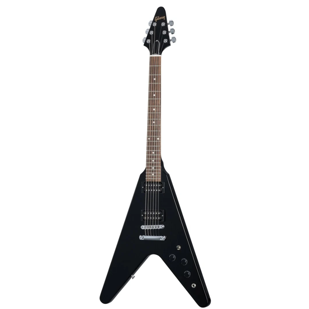 ギター GIBSON FLYING V Gibson ギブソン Flying V CH 1995年製 フライングV エレキ