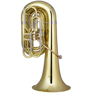 Jupiter JTU1110 Tuba W/ Case