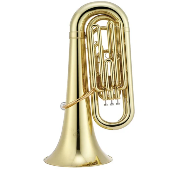 Jupiter JTU700 Tuba BBb