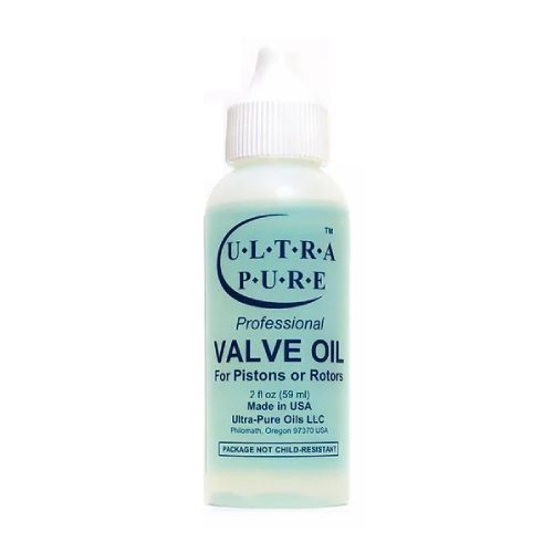 Ultra-Pure Oil Valve Oil