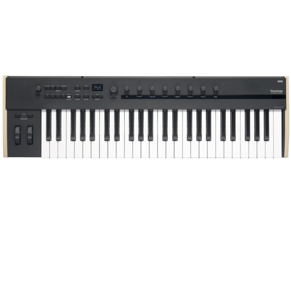 Korg 7-key 8-voice Synthesizer – Ardens Music