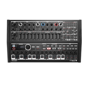 Arturia LE Minibrute 2S Semi-Modular Analog  Synthesizer