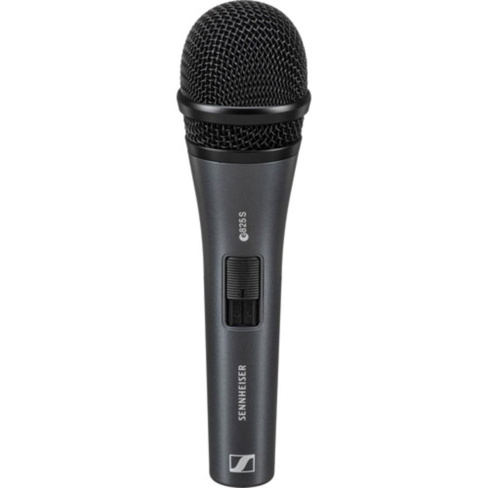 Shure SM7B Cardioid Studio Microphone – Ardens Music