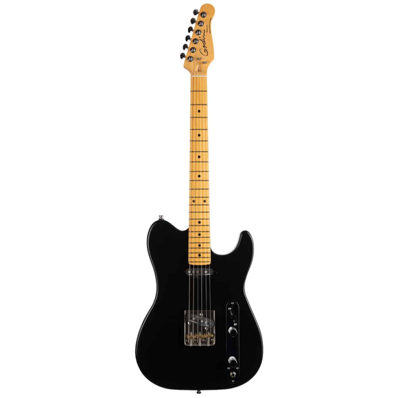 Godin Stadium HT Matte Black MN