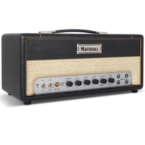 Marshall 20W JTM Tube Amp Head -  Black