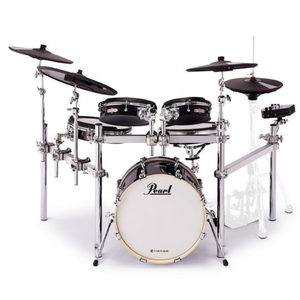 Pearl e/Merge, e/Hybrid Drum Kit