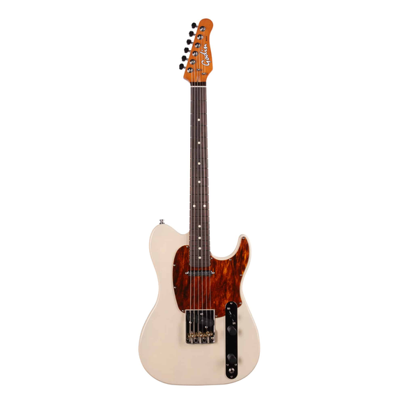 Godin Stadium Pro Ozark Cream RN