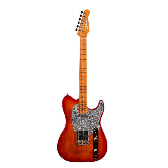 Godin Stadium Pro Sunset Burst MN