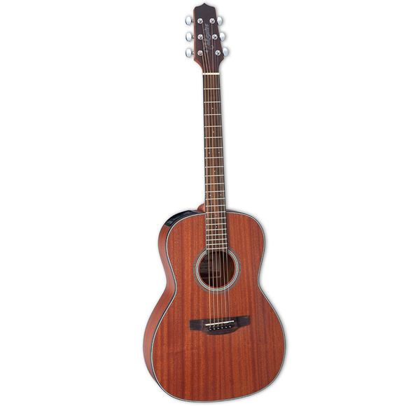 Takamine GY11ME-NS New Yorker - Mahogany