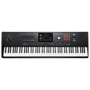 Korg 88-Key Professional Arranger