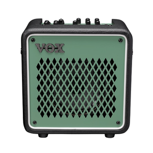 VMG10 Mini-Go Portable Modeling Amp - Olive Green