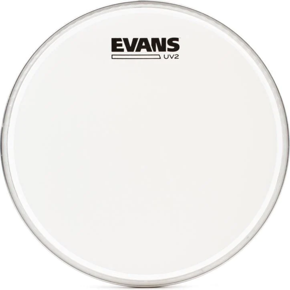Evans UV2 Coated 12