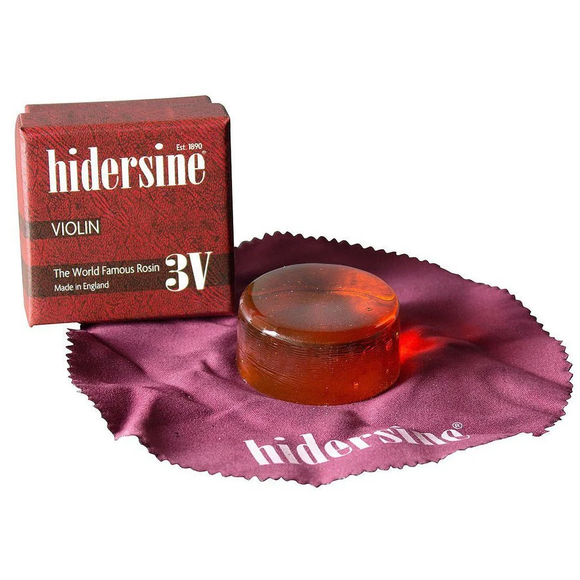 Hidersine Rosin 3V