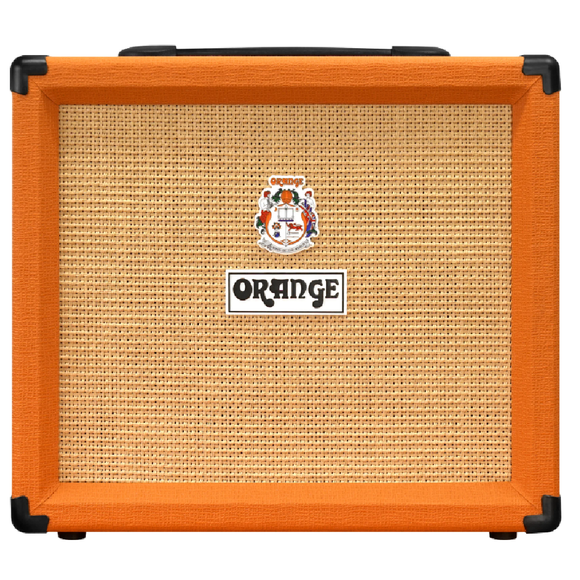 Orange O-Tone 40W Solid-State Combo Guitar Amplifier