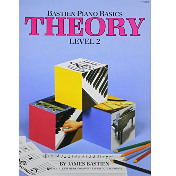 Bastien Theory - Level 2